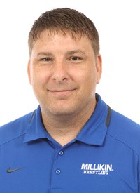 Ryan Birt Head Coach