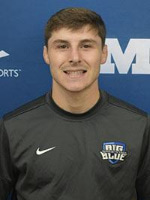 Brendan Ladd | Assistant Coach