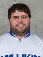 Frank Tomaskovic | Assistant Coach