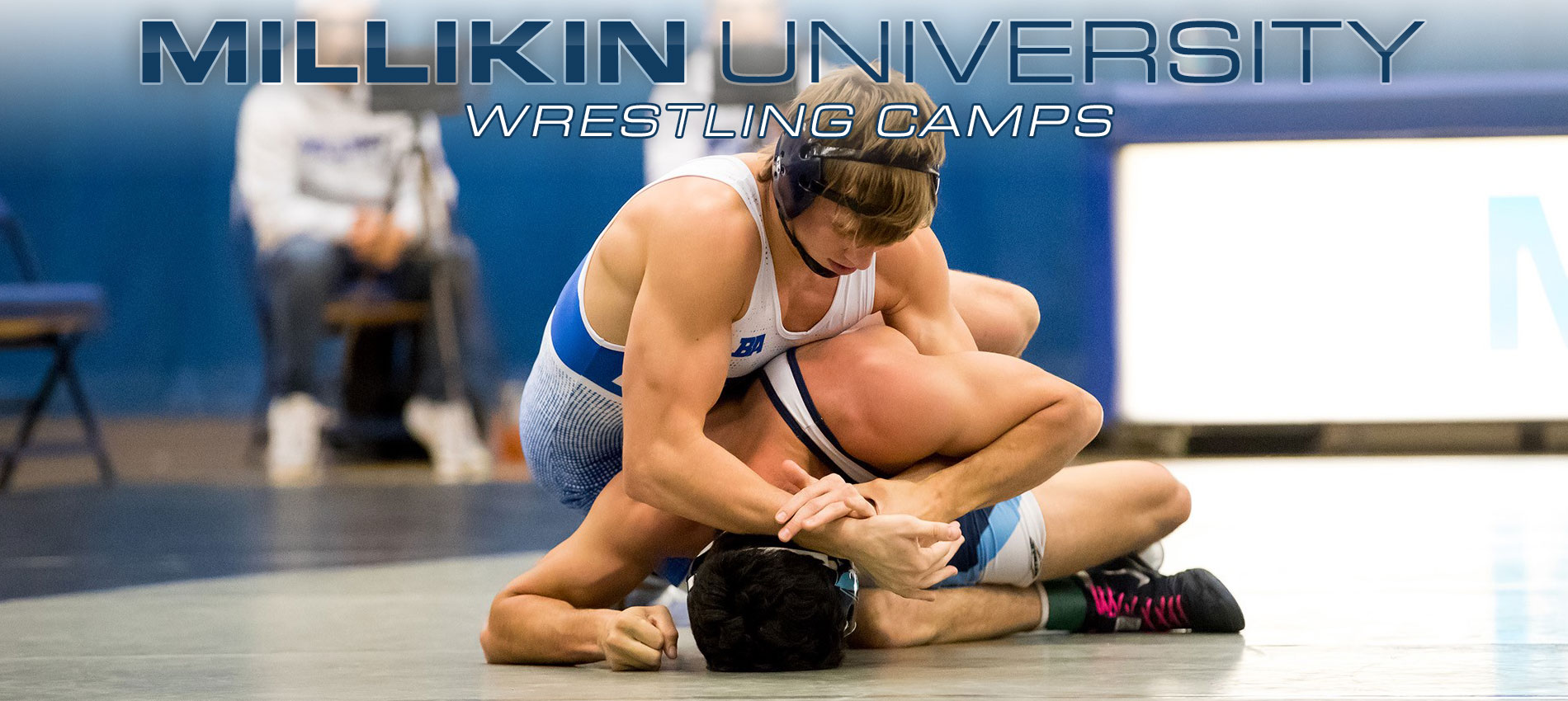 Millikin University Wrestling Camps Decatur, IL